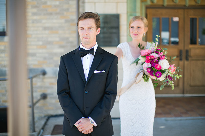 Real weddings